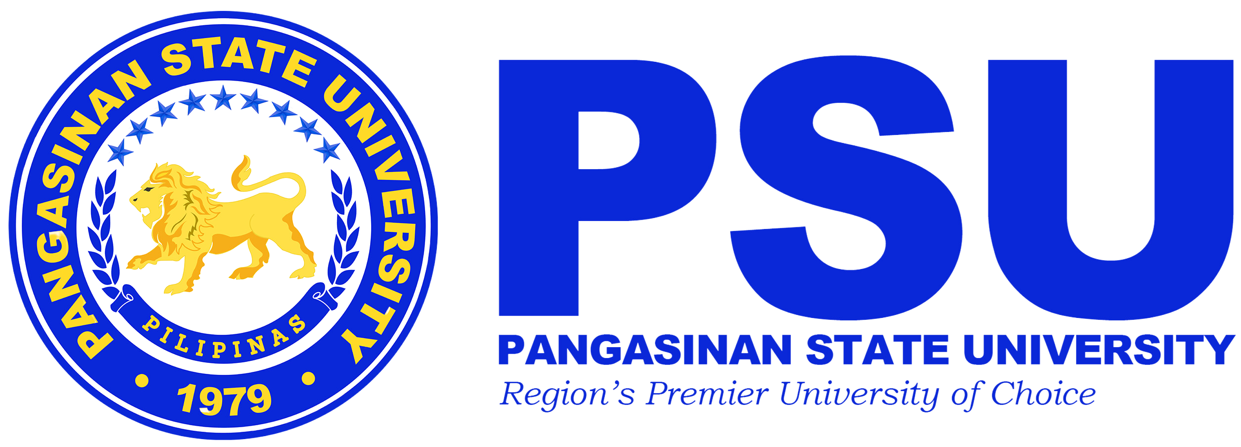 PSU logo